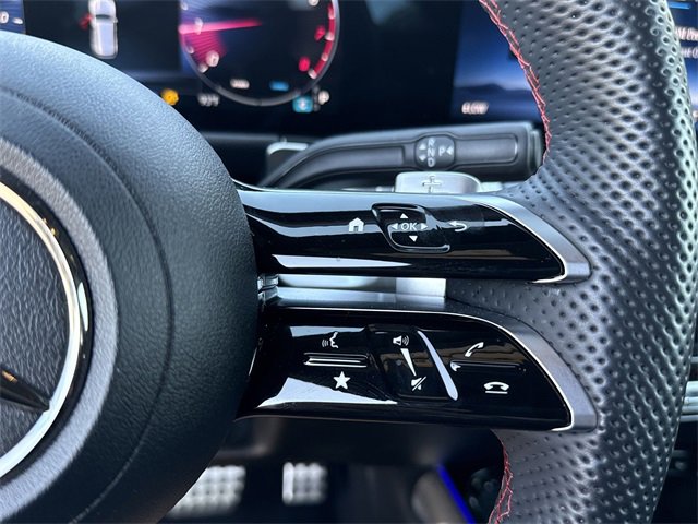 New 2024 Mercedes-Benz GLB 250 image 14