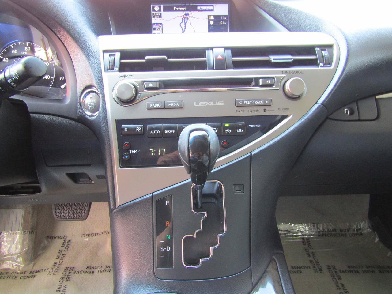 Used 2015 Lexus RX 350 FWD image 18