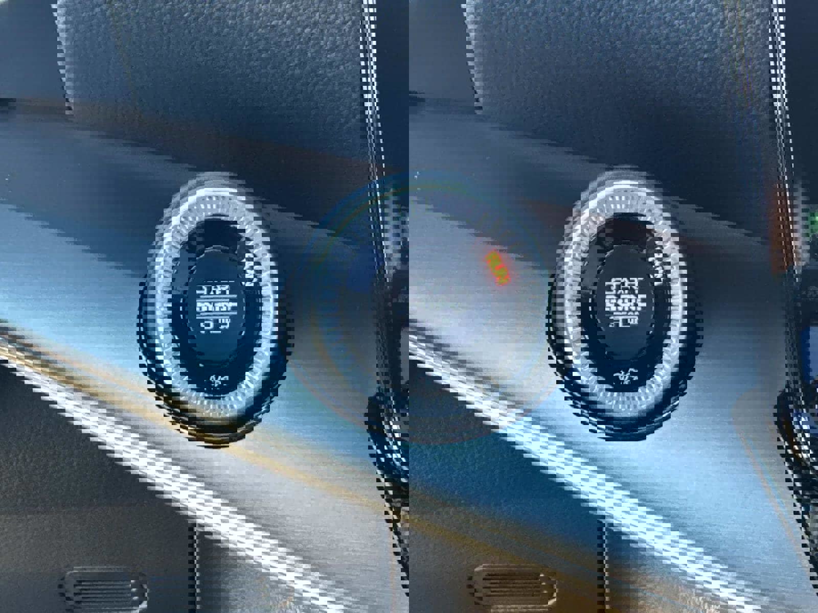 New 2025 Jeep Wagoneer Series II image 29