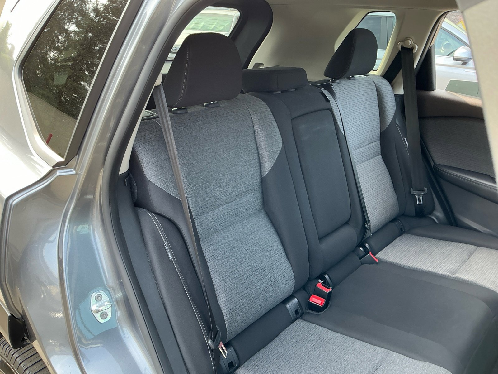 Used 2023 Nissan Rogue SV image 20