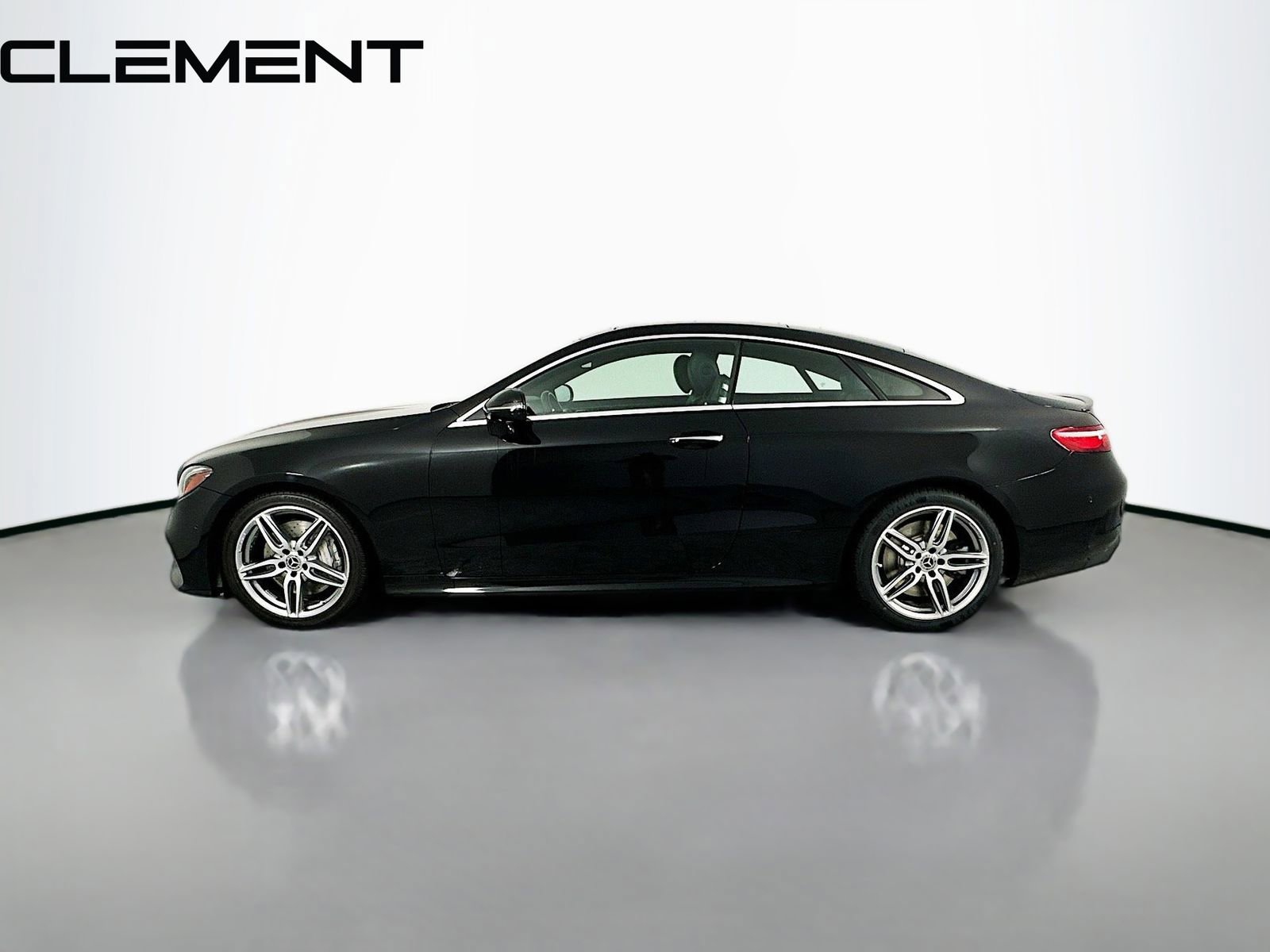 Used 2018 Mercedes-Benz E 400 Coupe image 6