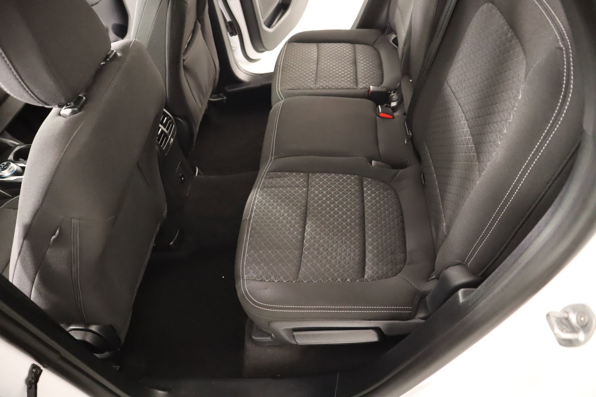 Used 2025 Ford Escape Active image 11