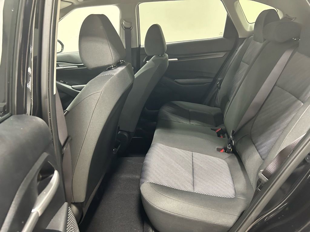 New 2026 Kia Seltos LX image 22