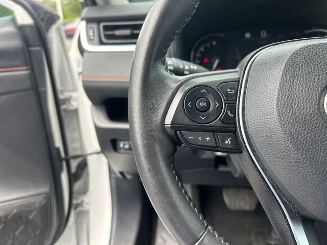 Used 2024 Toyota RAV4 Adventure AWD/4WD image 20