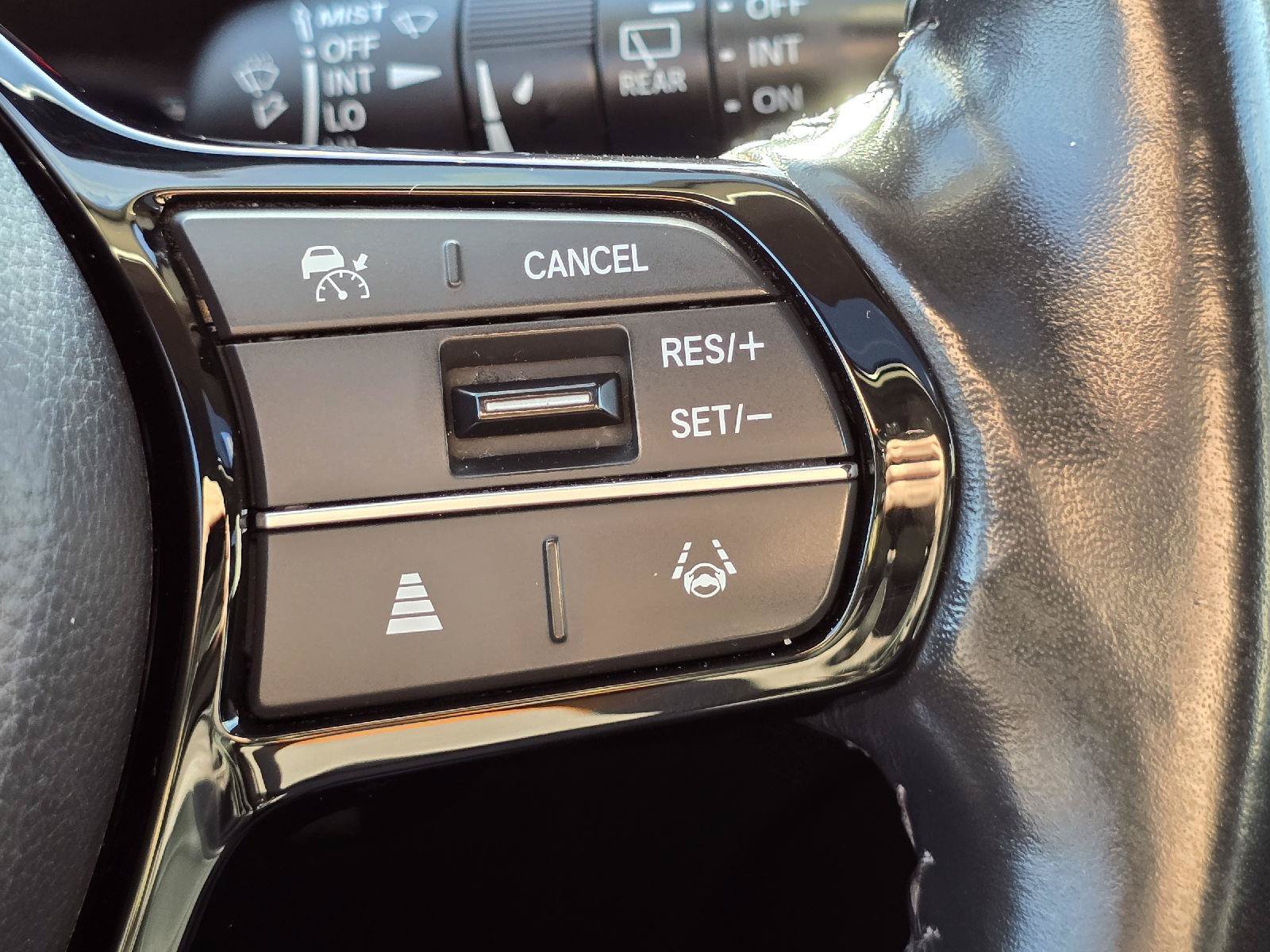 Used 2023 Honda CR-V EX-L image 30