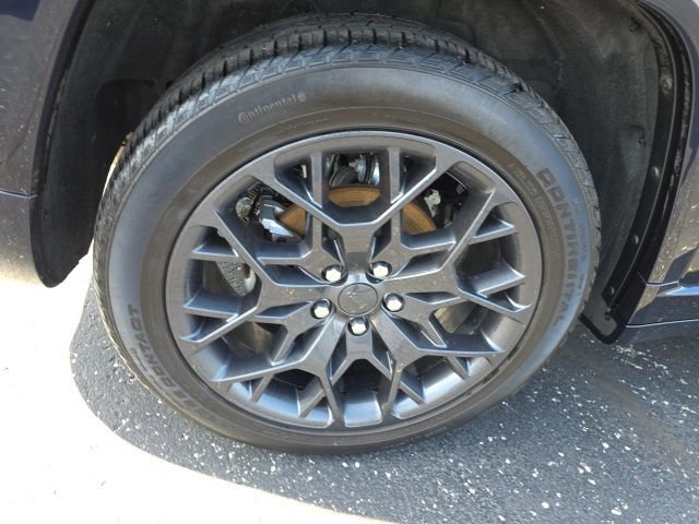 Used 2024 Jeep Grand Cherokee Summit image 58