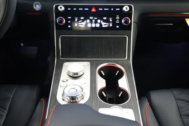 New 2026 Genesis GV80 3.5T AWD/4WD image 40