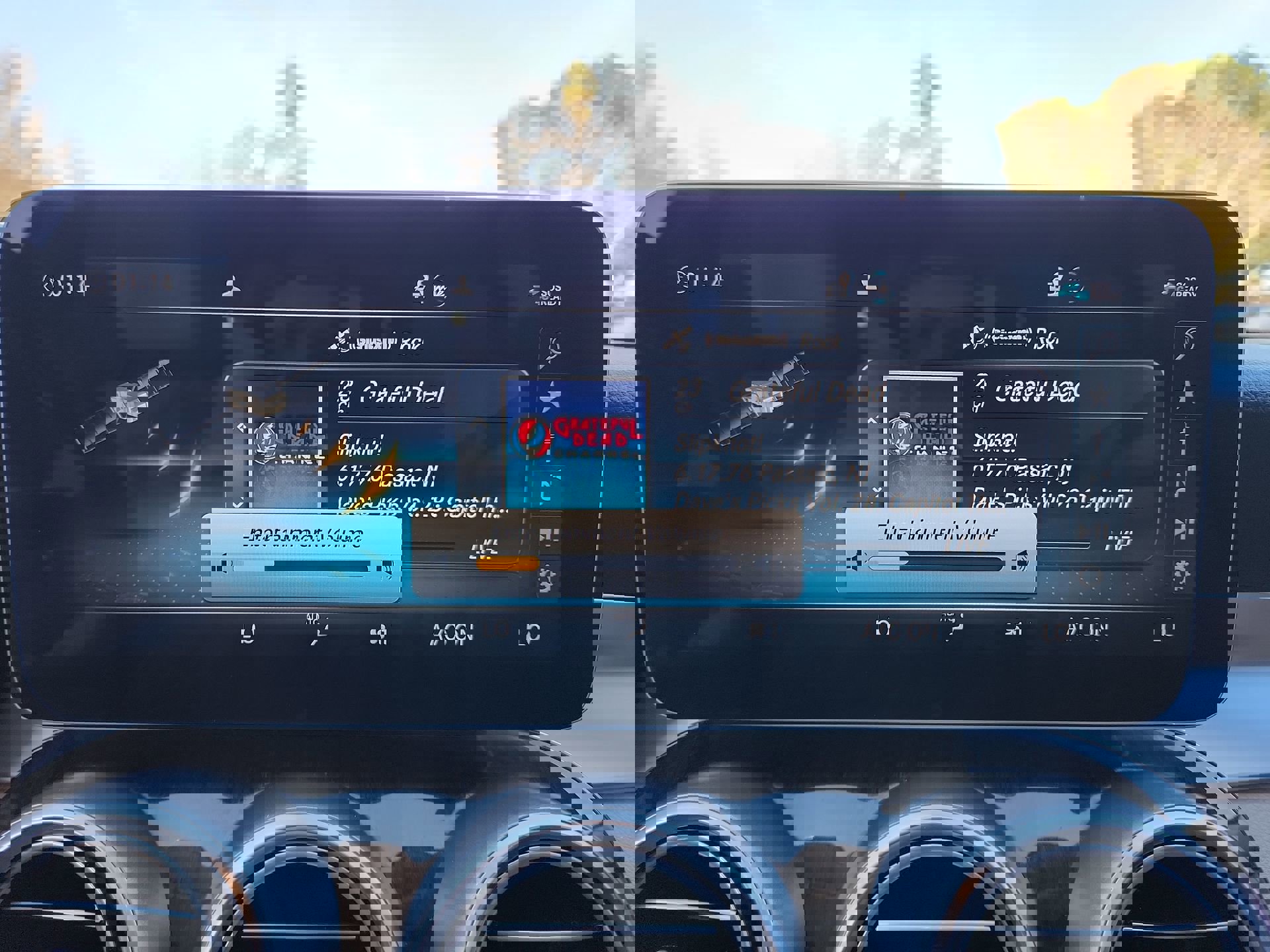 Used 2021 Mercedes-Benz C 300 RWD 4D Sedan C 300 w/ Premium Package image 12