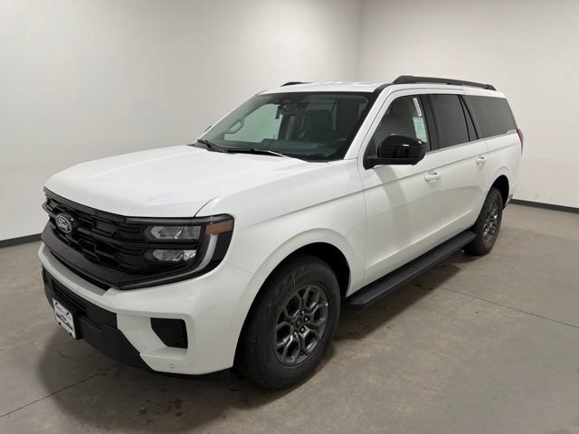 New 2027 Ford Expedition Max Active AWD/4WD image 7