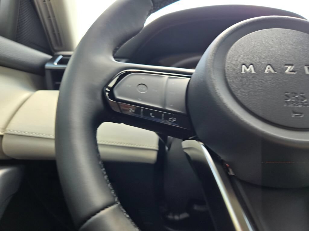 New 2026 MAZDA CX-5 Preferred AWD/4WD image 26