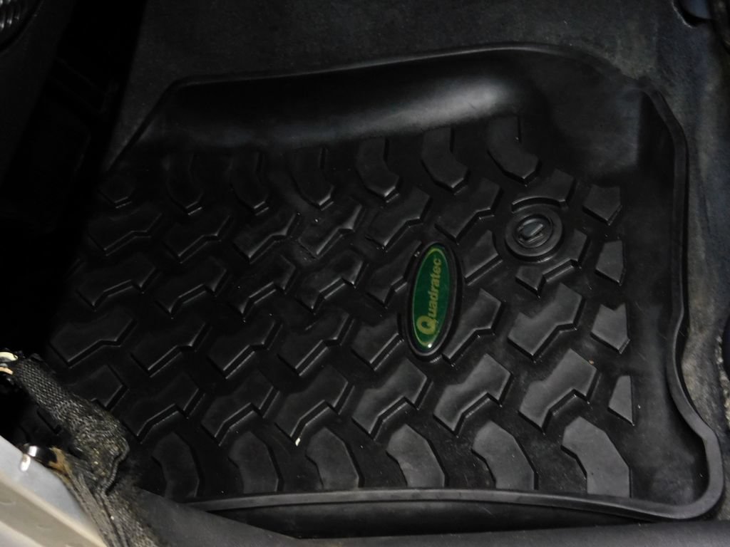 Used 2010 Jeep Wrangler Sport AWD/4WD image 23