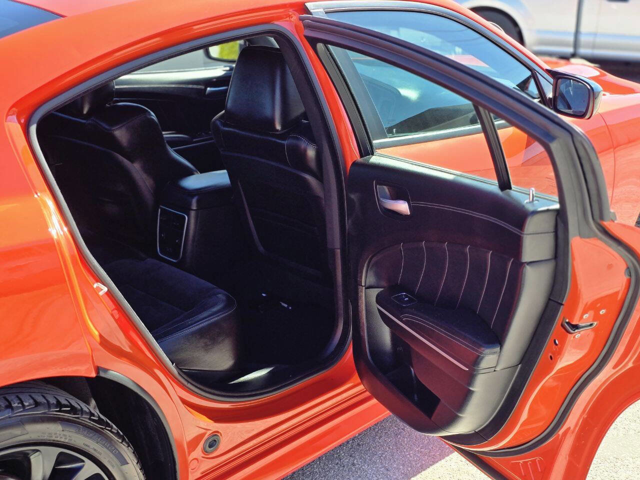 Used 2022 Dodge Charger GT w/ Plus Group image 18