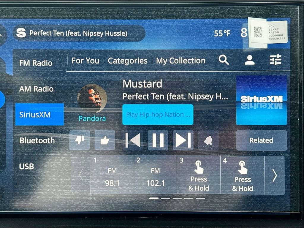 New 2026 Subaru Outback Limited image 17