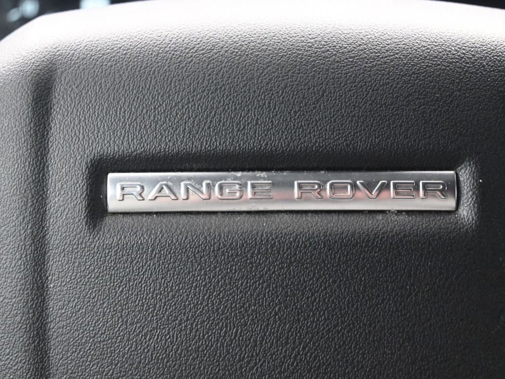 Used 2019 Land Rover Range Rover Sport HSE image 22