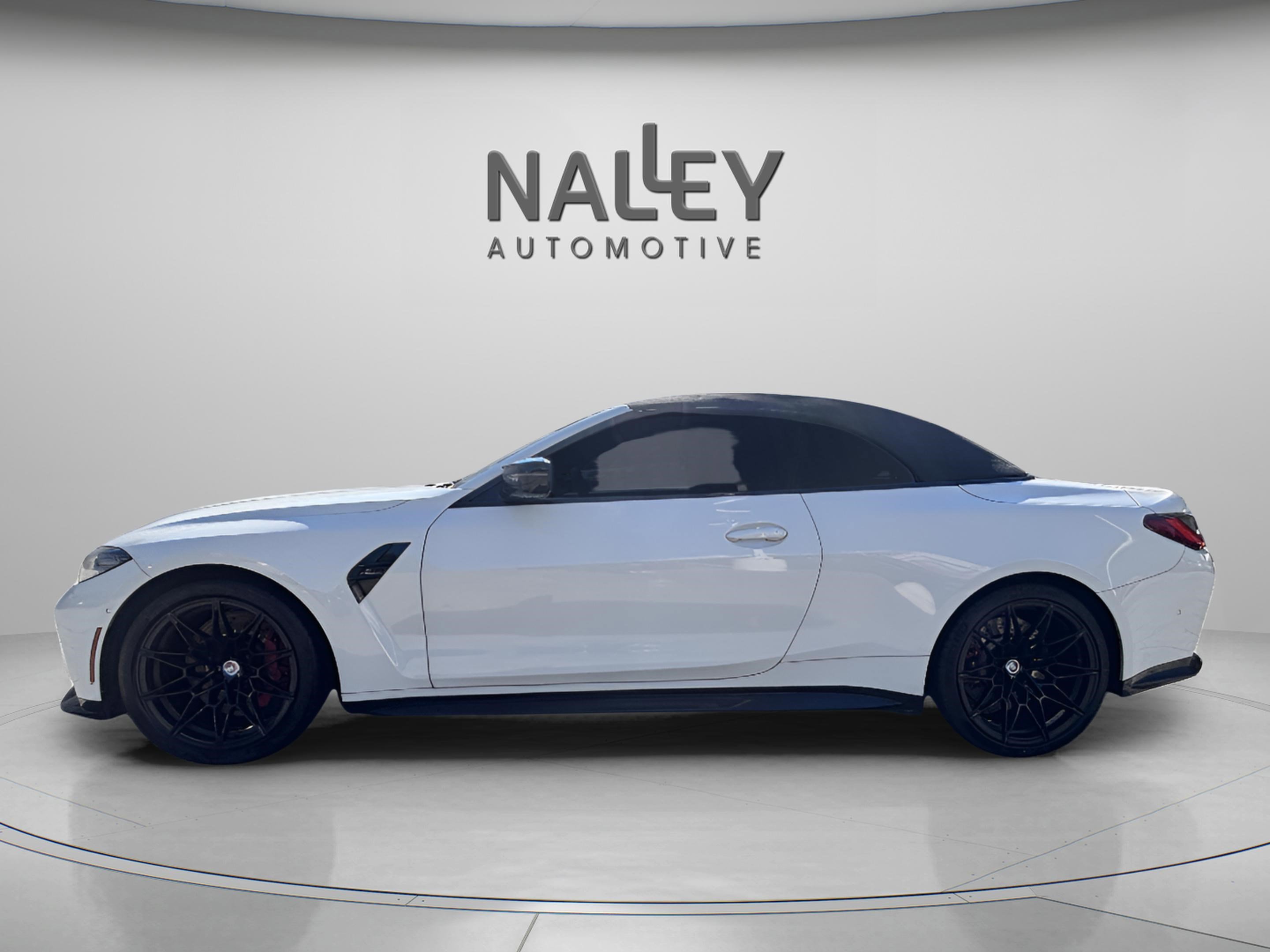 Used 2023 BMW M4 xDrive Competition w/ Executive Package image 3