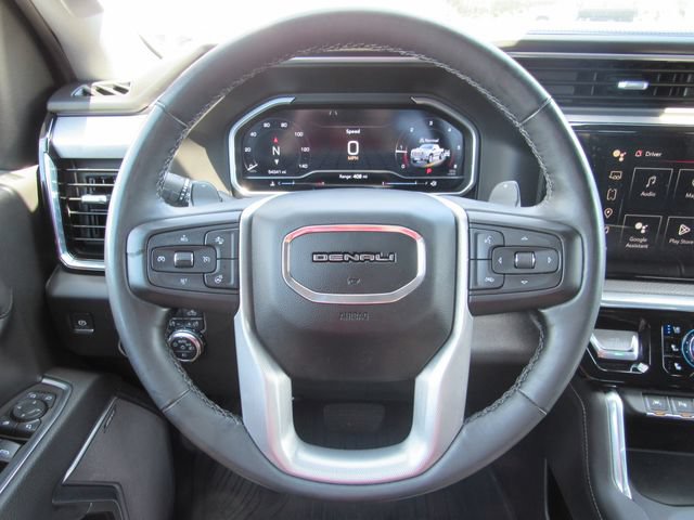 Certified 2023 GMC Sierra 1500 Denali w/ Denali Reserve Package AWD/4WD image 20