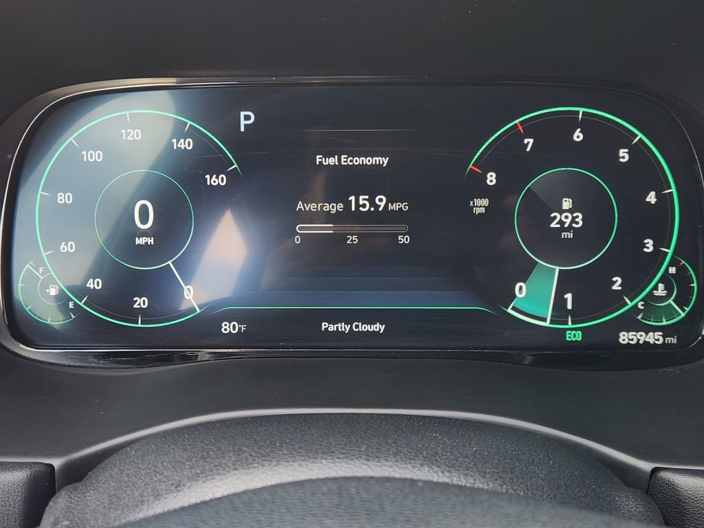 Used 2020 Hyundai Palisade Limited image 15