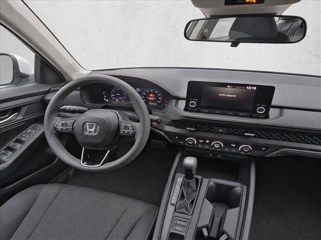 Used 2023 Honda Accord EX image 30