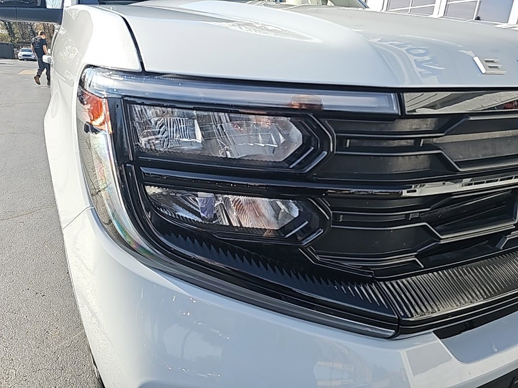 Used 2025 Ford Expedition Max Active image 7