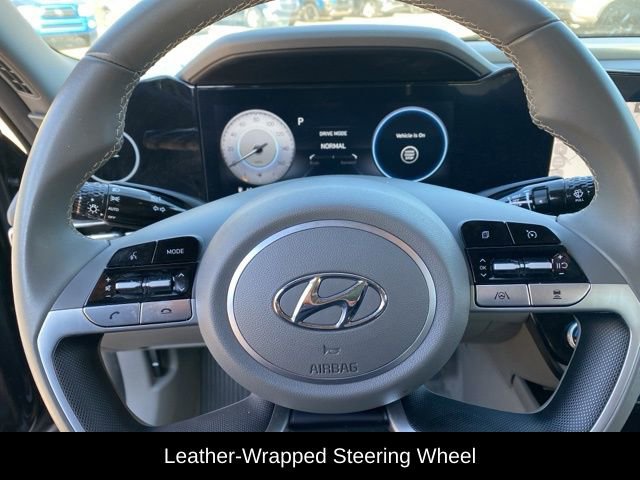 Used 2023 Hyundai Elantra SEL w/ Convenience Package image 17