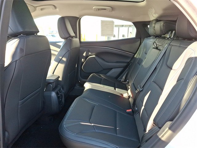 New 2025 Ford Mustang Mach-E Premium image 6