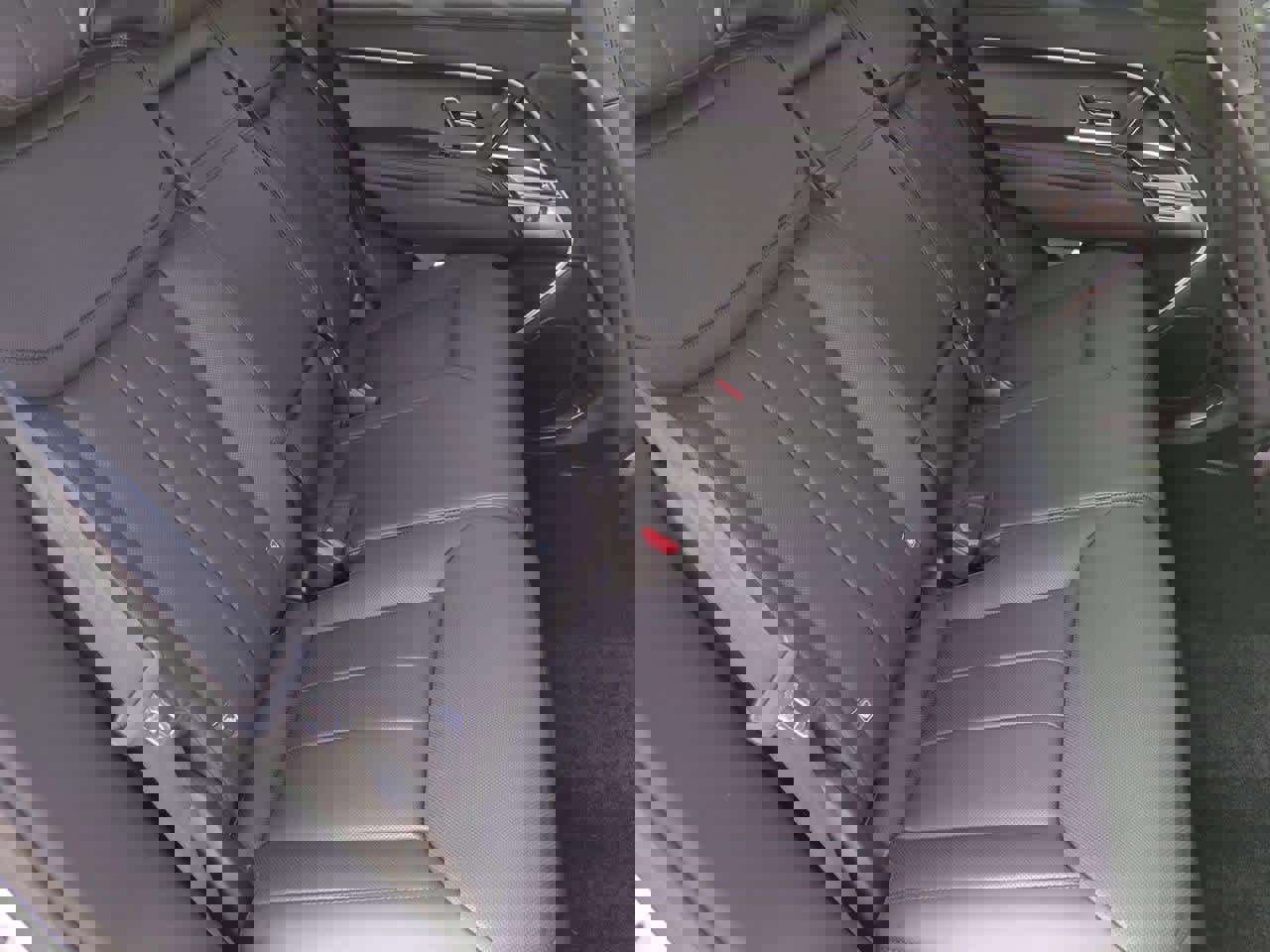 New 2025 Land Rover Range Rover SE image 21