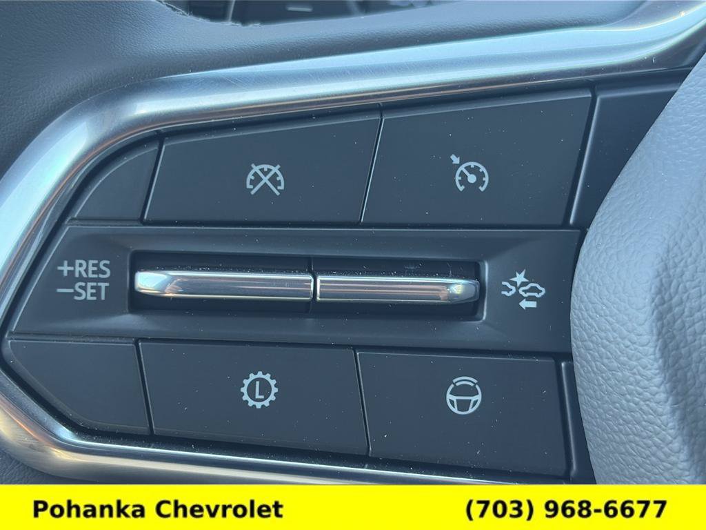 New 2026 Chevrolet Tahoe High Country w/ Sun And Tow Package AWD/4WD image 12