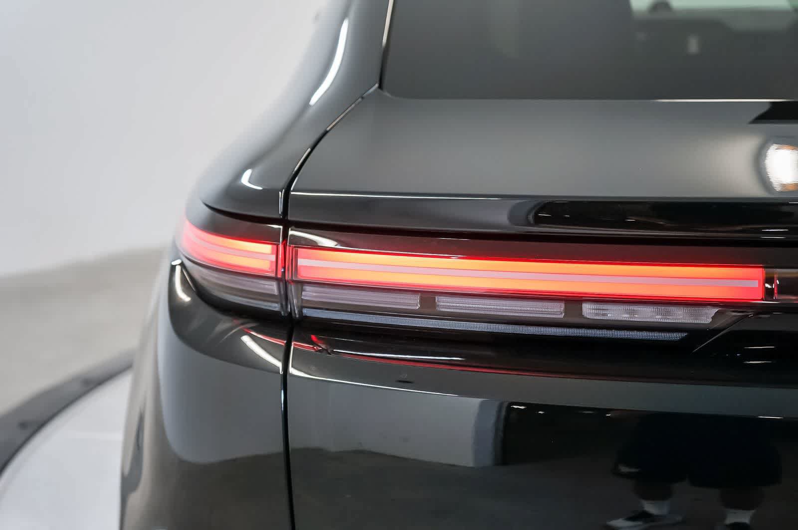 New 2026 Porsche Cayenne S AWD/4WD image 11