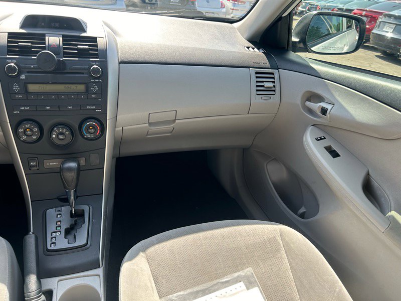 Used 2013 Toyota Corolla S Special Edition image 13