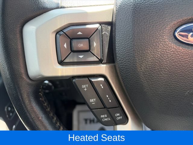 Used 2022 Ford F250 Lariat AWD/4WD image 14