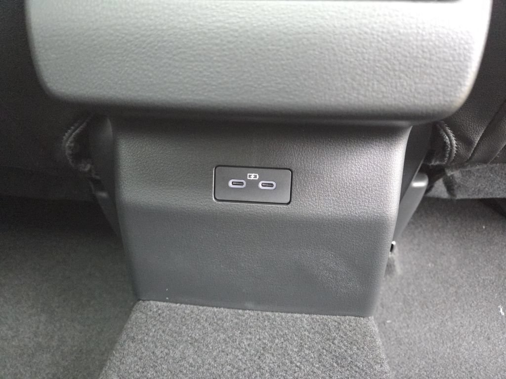 New 2026 MAZDA CX-50 AWD 2.5 S w/ Accent Package image 9
