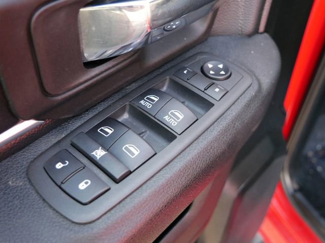 Used 2022 RAM 1500 Classic Warlock AWD/4WD image 20