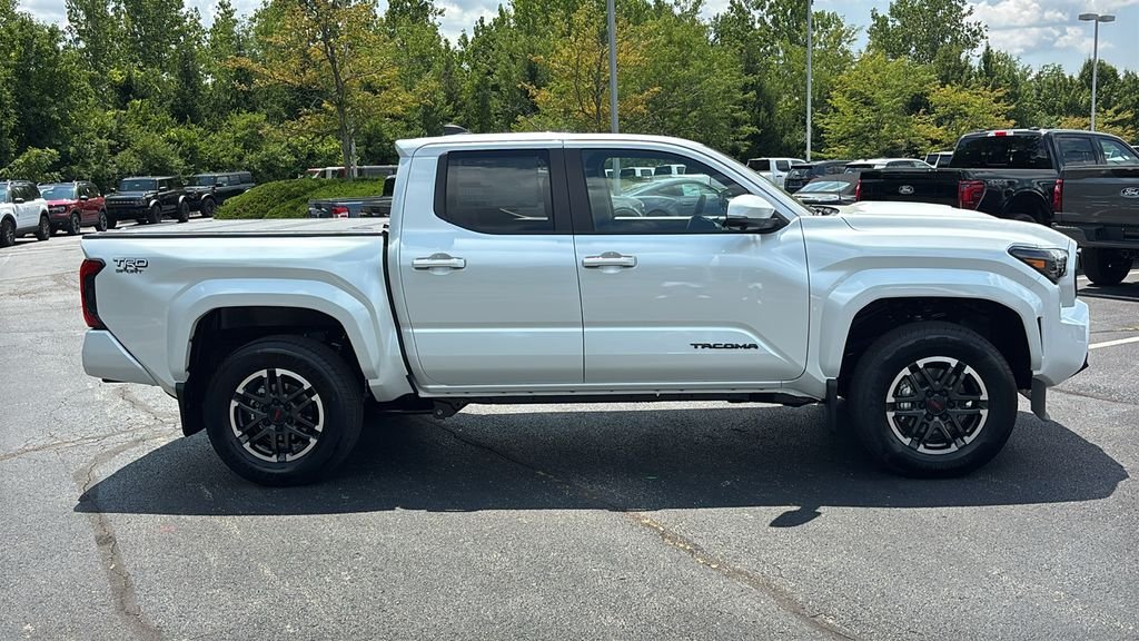 New 2026 Toyota Tacoma TRD Sport AWD/4WD image 30