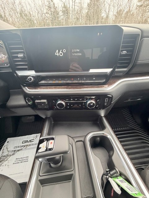 New 2026 GMC Sierra 1500 Elevation w/ Preferred Package image 9