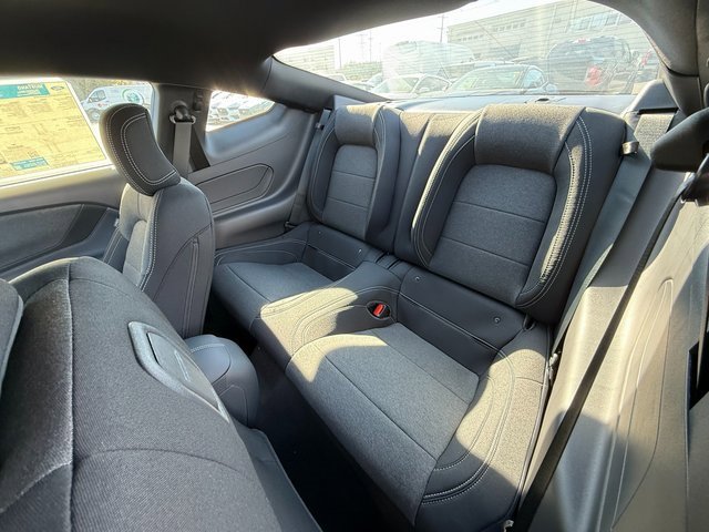 New 2026 Ford Mustang EcoBoost image 18