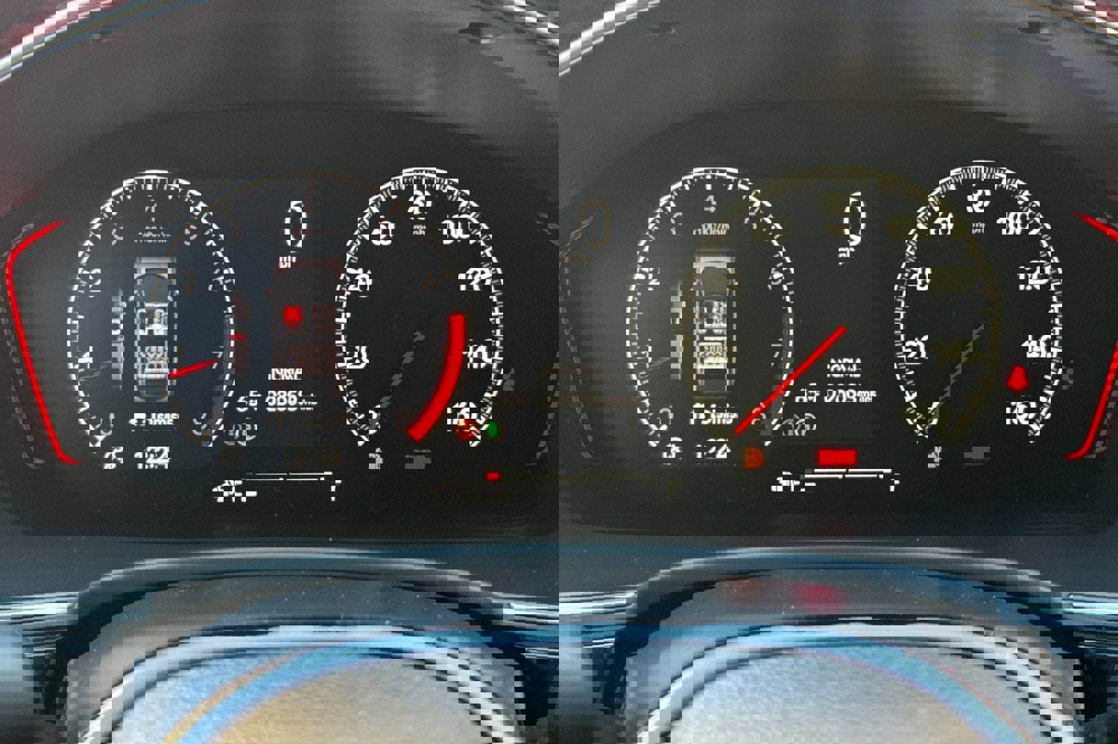 Used 2022 Honda Civic Si image 24