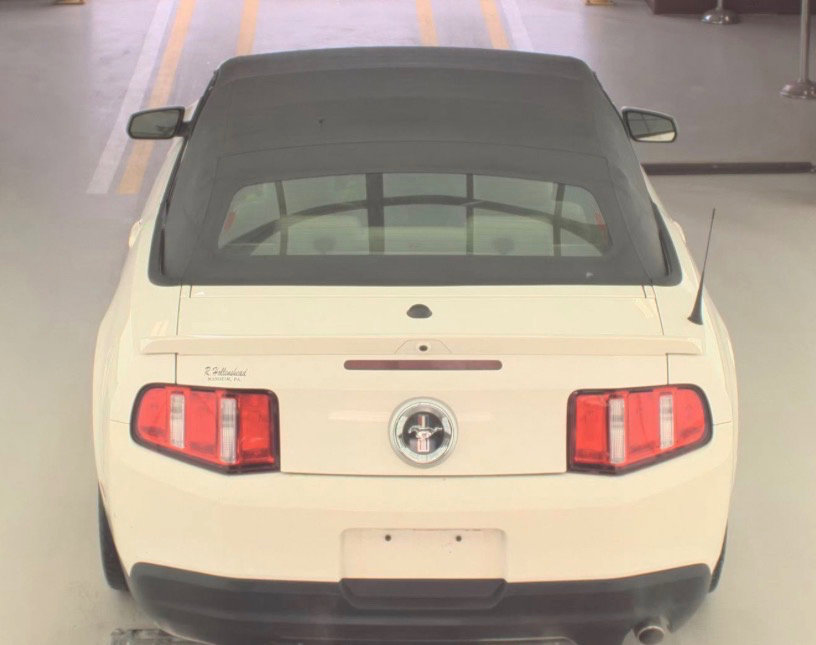 Used 2010 Ford Mustang Premium image 13