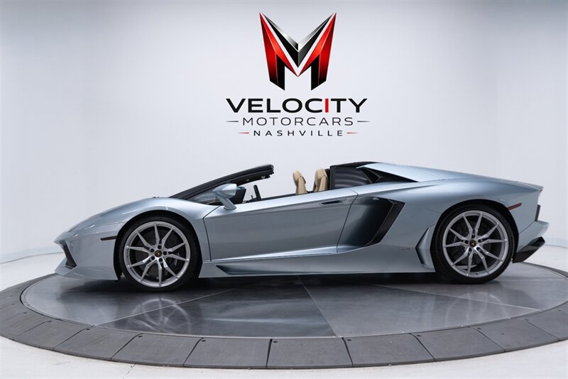 Used 2013 Lamborghini Aventador LP 700-4 AWD/4WD image 19