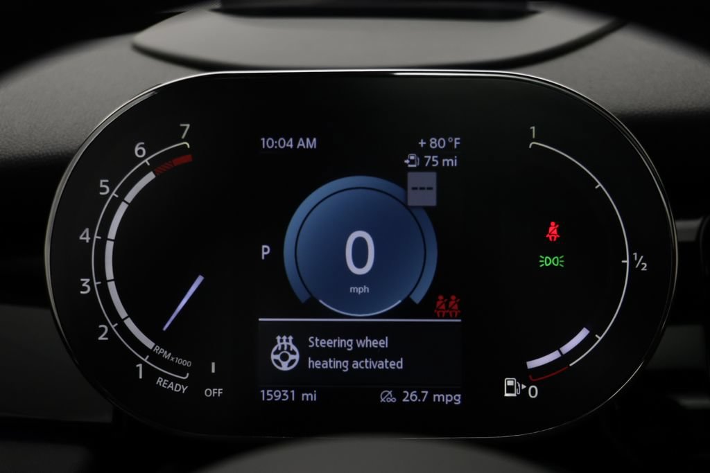 Used 2023 MINI Cooper S FWD image 7