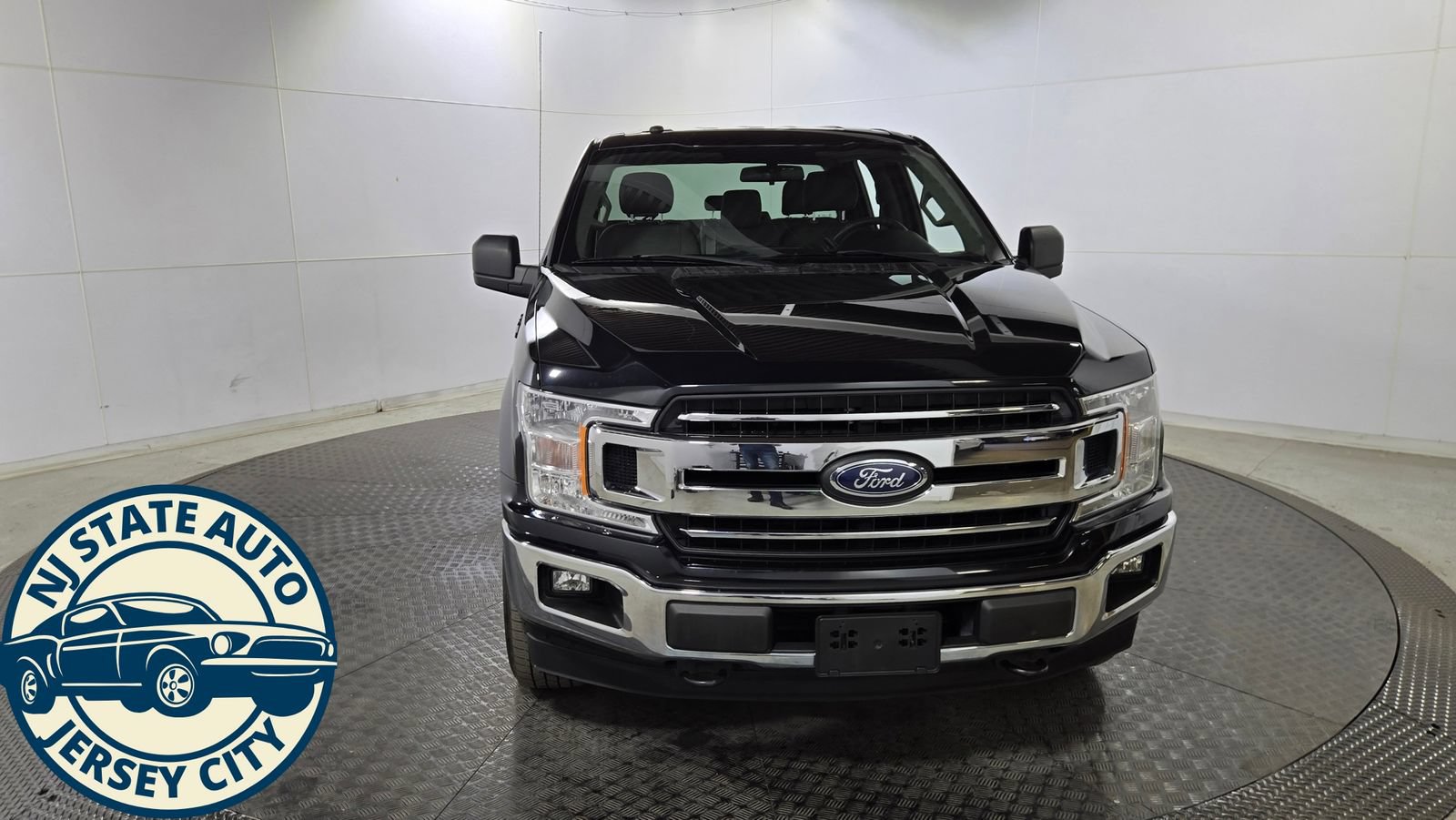 Used 2018 Ford F150 XLT AWD/4WD image 2