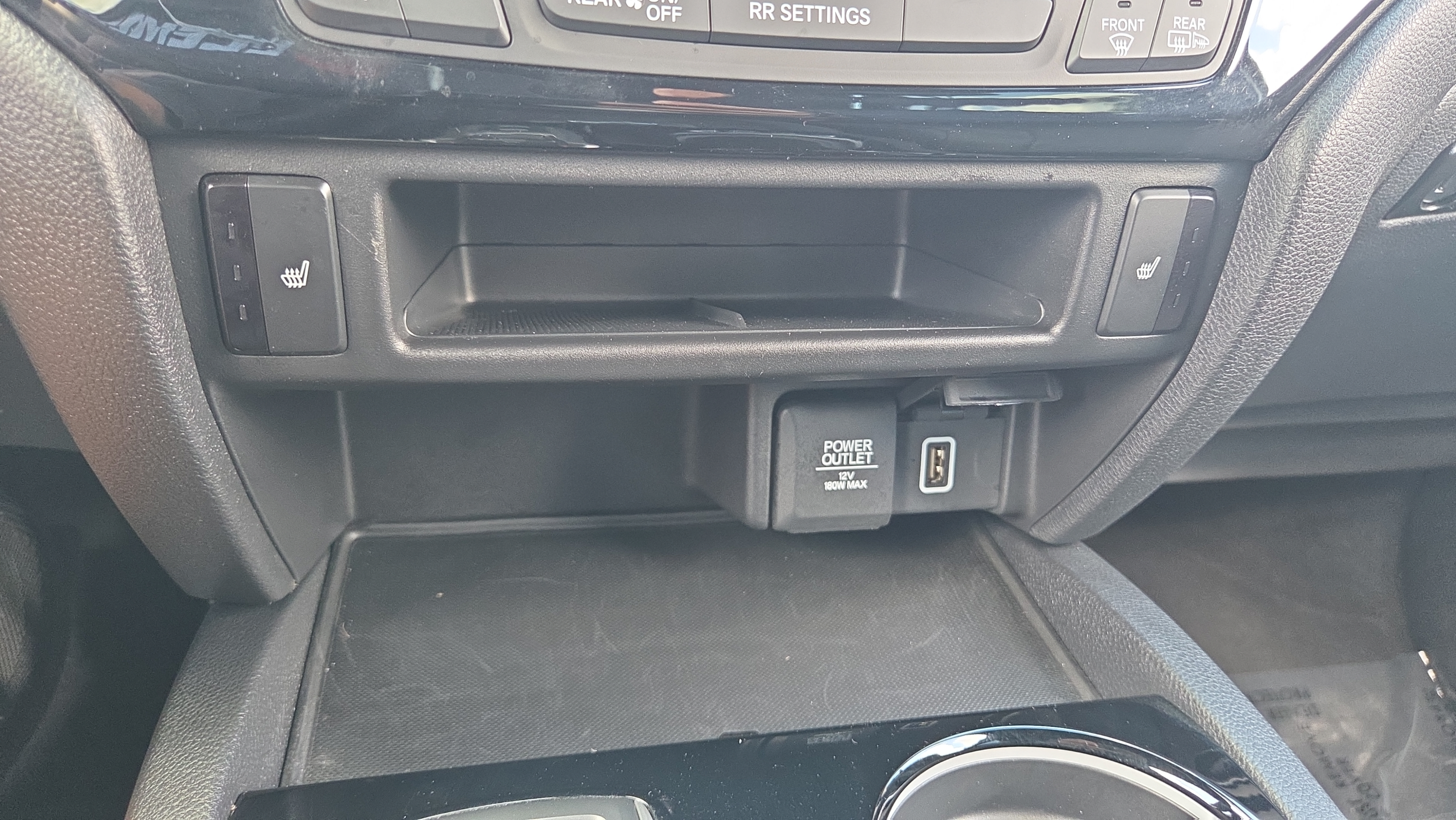 Used 2019 Honda Passport Touring image 26