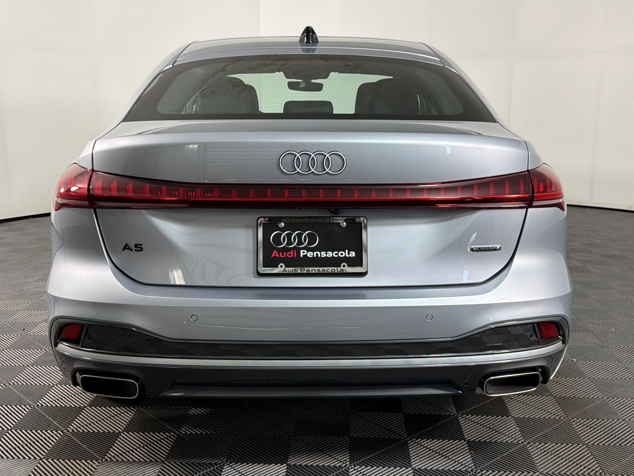 Used 2025 Audi A5 2.0T Premium w/ Convenience Package AWD/4WD image 8
