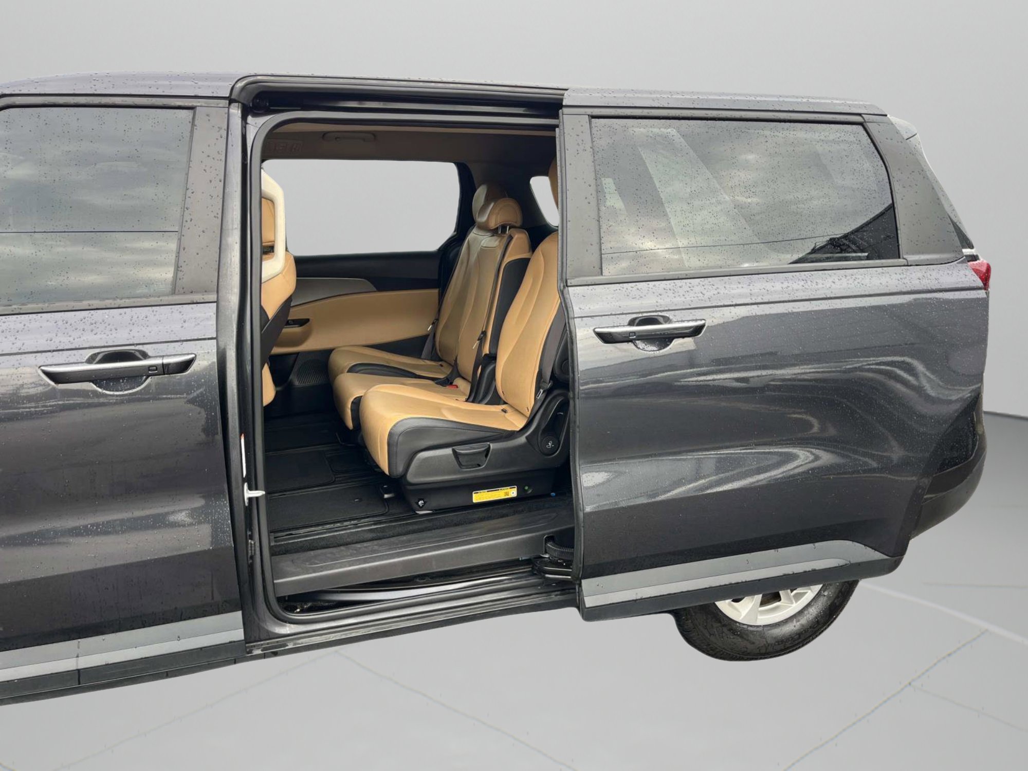 Certified 2024 Kia Carnival LX image 20