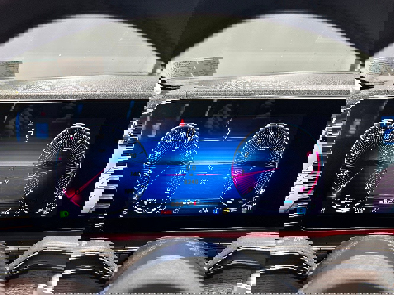 Certified 2026 Mercedes-Benz GLE 350 4MATIC image 18