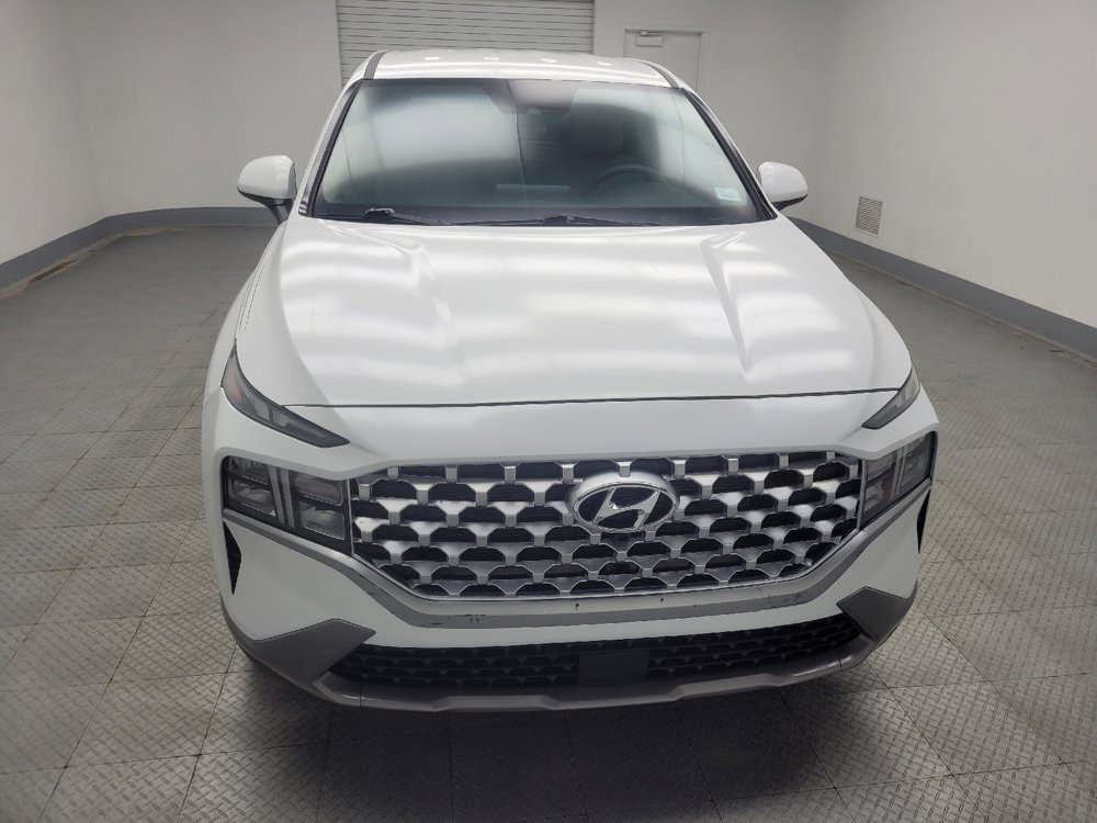 Used 2023 Hyundai Santa Fe SE image 14