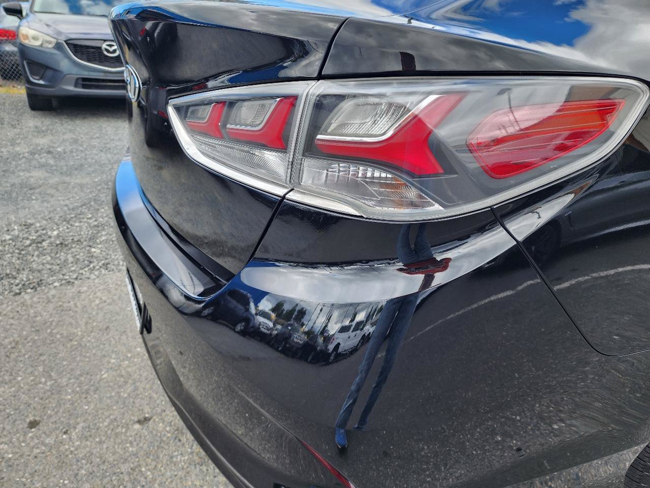 Used 2018 Hyundai Sonata Limited FWD image 36