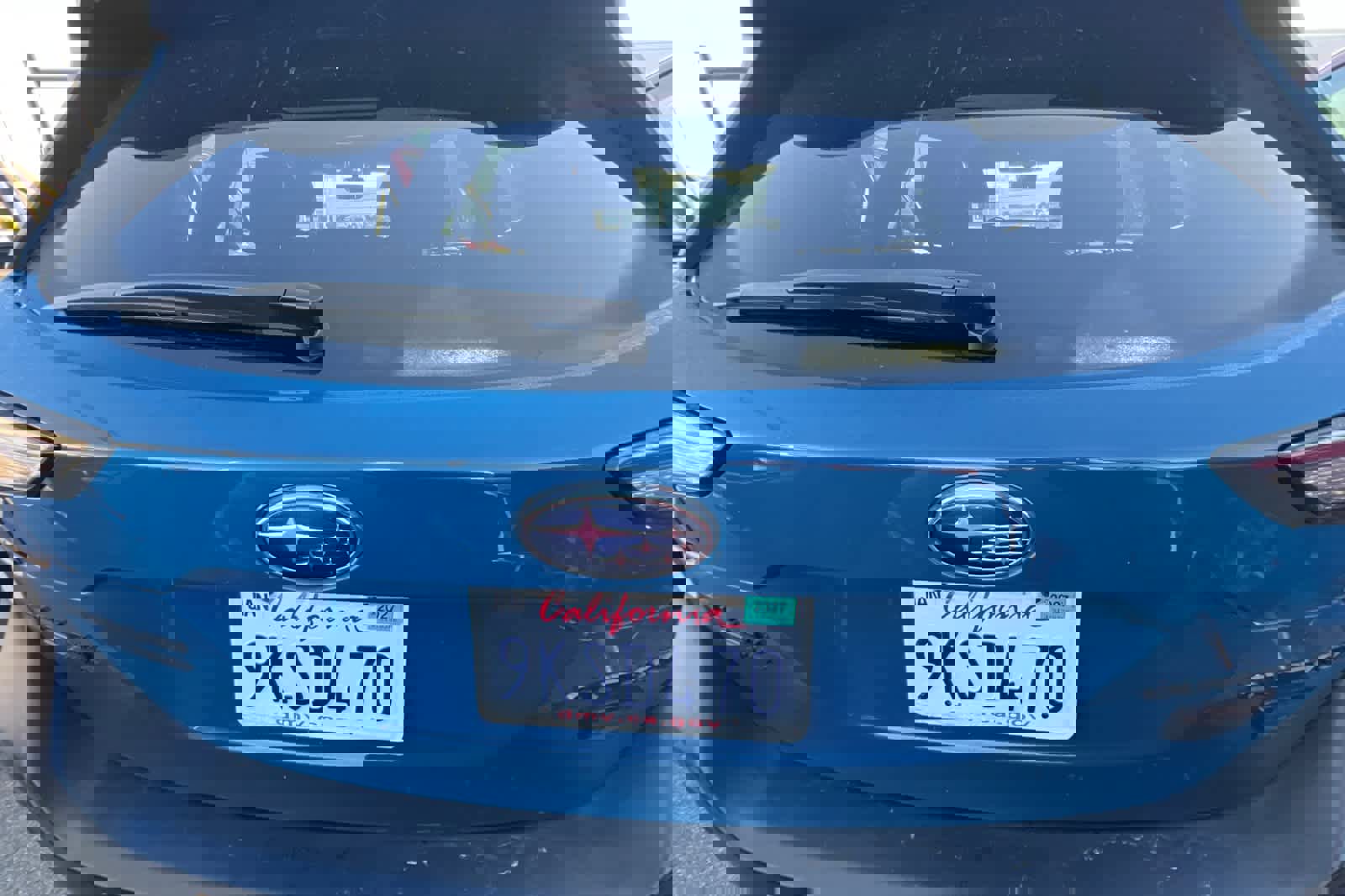 Used 2024 Subaru Outback Wilderness image 19