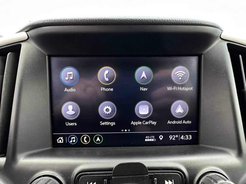 Certified 2020 GMC Terrain SLE w/ Driver Convenience Package AWD/4WD image 31
