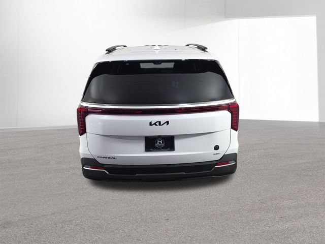 Used 2025 Kia Carnival SX Prestige FWD image 40