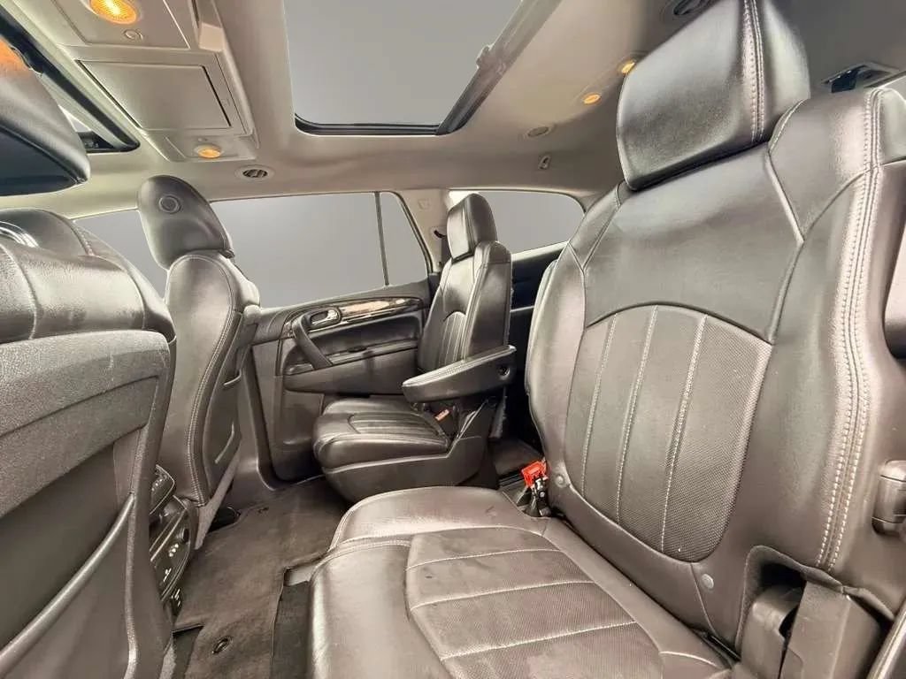 Used 2015 Buick Enclave Premium FWD image 16